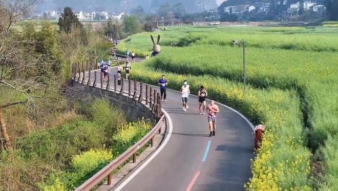 解码“幸福密钥九游体育”：“旅游+”的跨界共融(图17)