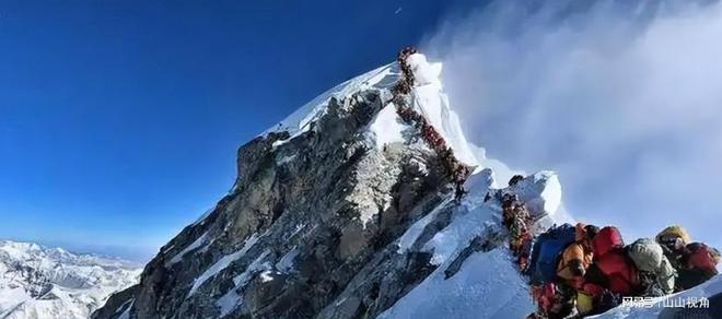 九游体育后续：登山遇难者身份揭露唯一女孩死状惨烈临终前朋友圈曝光(图4)