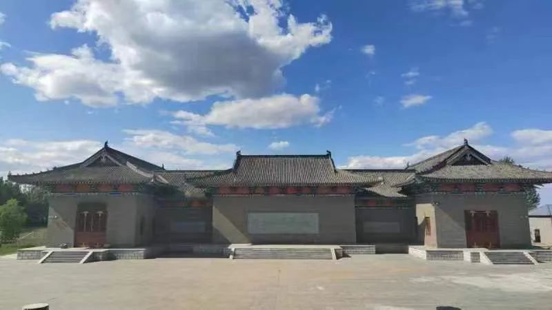 “生态松原、乐享春夏”主题线路九游体育发布(图3)