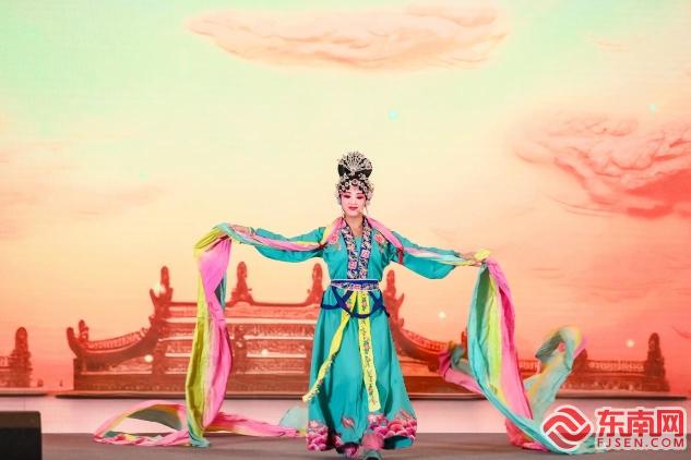 浙江丽水文化旅游推介活动在榕举办九游体育
