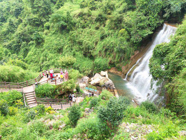 美好生活在云南｜旅居宣威：徜徉乌蒙山水慢品飘香火腿九游体育(图3)