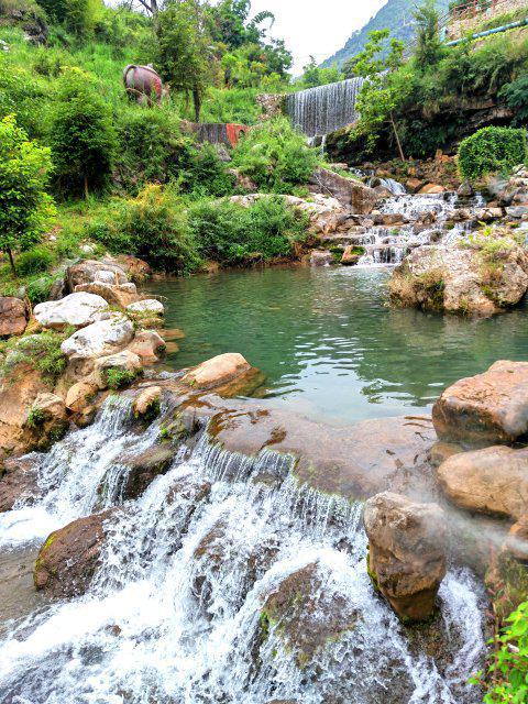 美好生活在云南｜旅居宣威：徜徉乌蒙山水慢品飘香火腿九游体育(图4)