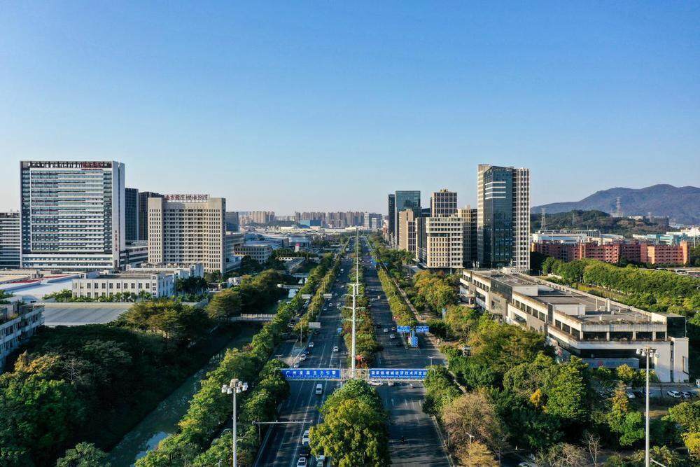 六大重点任务!广九游体育州增城“百千万工程”这样干
