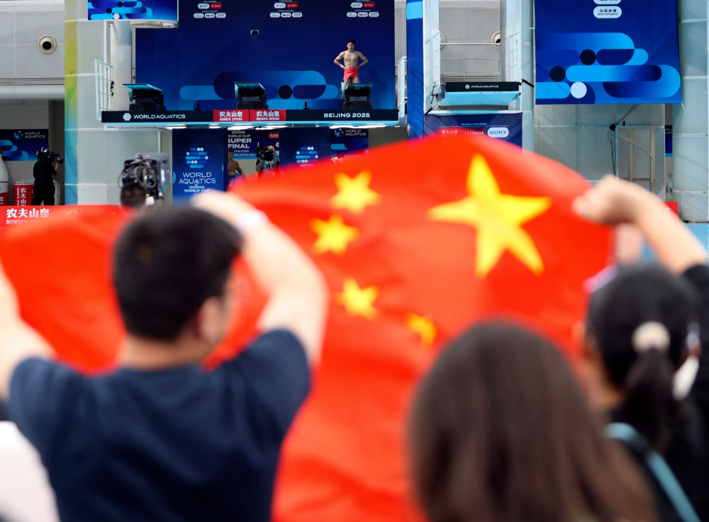 这九游体育个“五一”动起来更精彩！(图15)