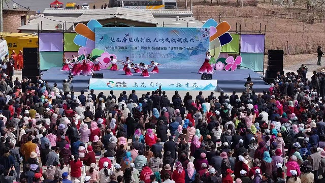 九游体育扎实推进文化体制改革 为文旅高质量发展注入新动能(图2)