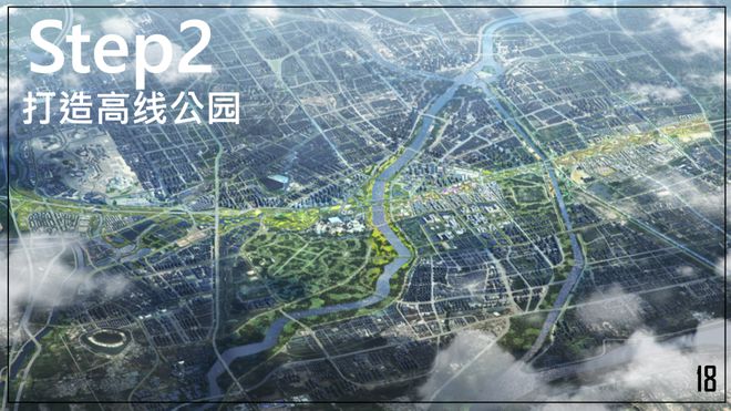 九游体育怒砸1万亿之后北京副中心真的变天了丨板块天王(图16)