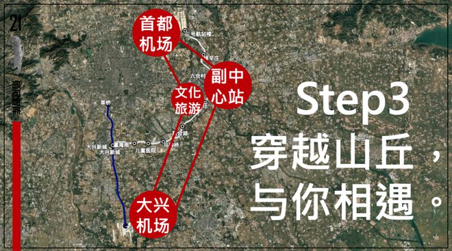 九游体育怒砸1万亿之后北京副中心真的变天了丨板块天王(图19)