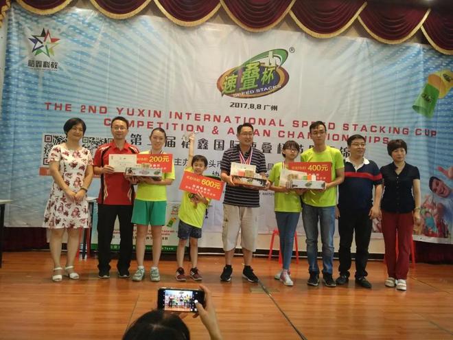 广州市南武中学这社团九次破吉尼斯纪录全国九游体育闻名(图8)