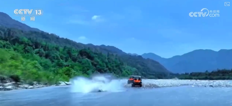 九游体育“赛事经济”激活绿水青山 “户外+”跨界融合全业态释放消费新热点(图4)
