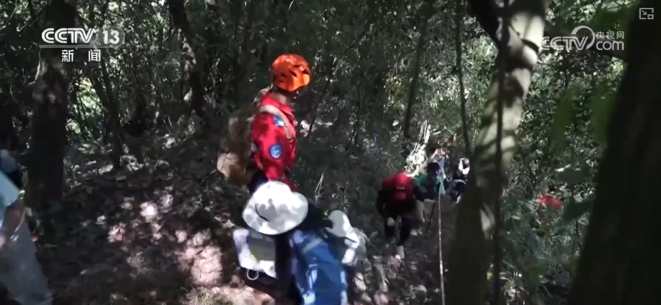 九游体育“赛事经济”激活绿水青山 “户外+”跨界融合全业态释放消费新热点(图7)
