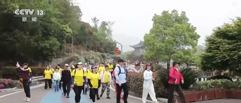 九游体育“赛事经济”激活绿水青山 “户外+”跨界融合全业态释放消费新热点(图13)