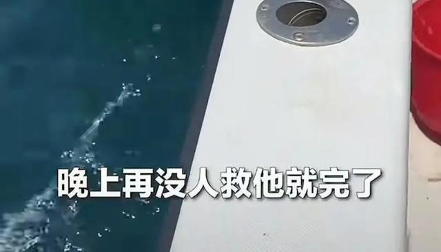 九游体育“漂流小孩哥”被P表情包！有人涨粉上万网友担心(图4)