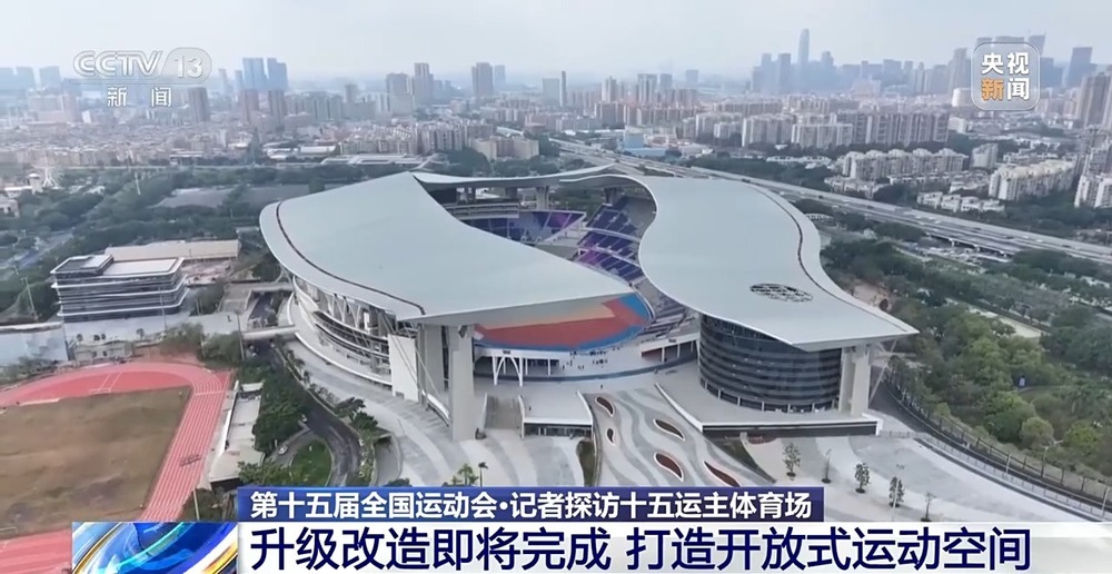 赛事搭台 消费唱戏 大湾区赛事经济九游体育如何跑出“新赛道”→(图6)