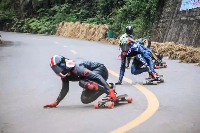 九游体育盘点全球20种极限运动太刺激了！！！！(图7)