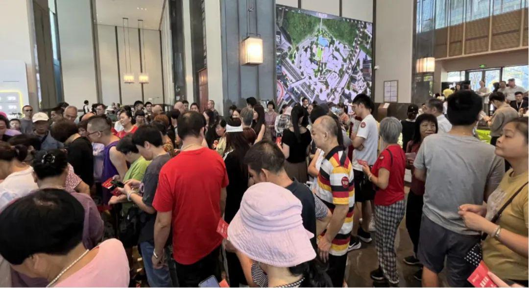 深圳惊现75平3房2卫王炸户型本周日开盘比周边便宜50万起九游体育！(图1)