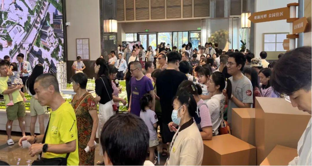 深圳惊现75平3房2卫王炸户型本周日开盘比周边便宜50万起九游体育！(图2)