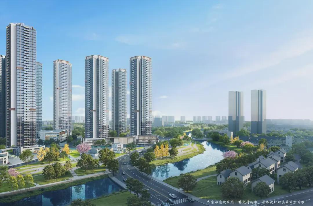 深圳惊现75平3房2卫王炸户型本周日开盘比周边便宜50万起九游体育！(图19)
