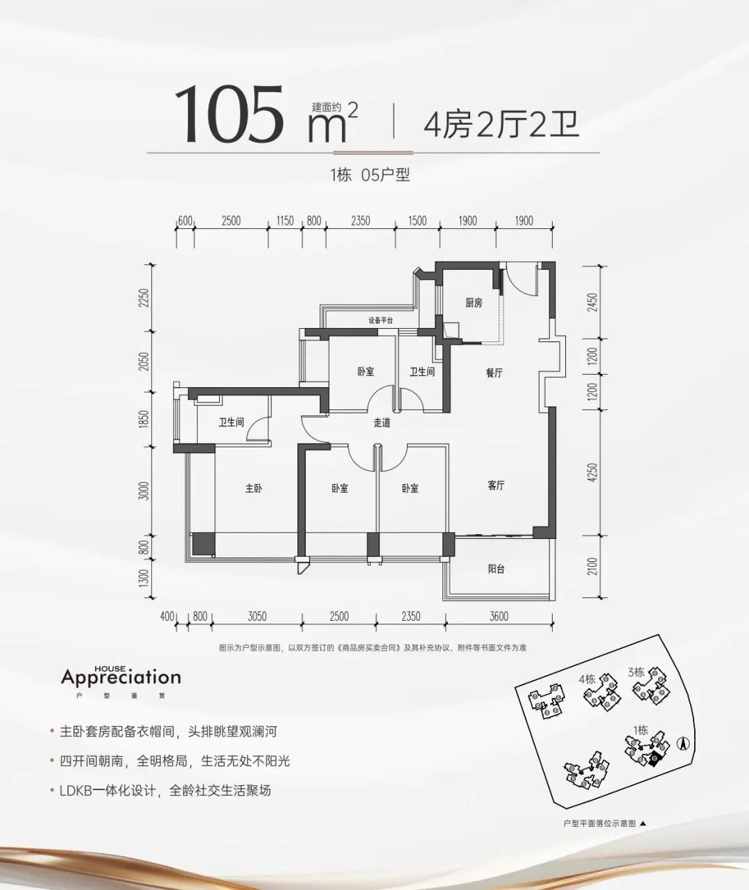 深圳惊现75平3房2卫王炸户型本周日开盘比周边便宜50万起九游体育！(图16)