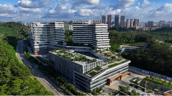 深圳惊现75平3房2卫王炸户型本周日开盘比周边便宜50万起九游体育！(图33)