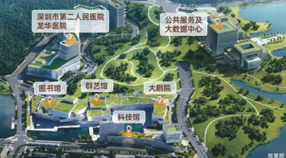 深圳惊现75平3房2卫王炸户型本周日开盘比周边便宜50万起九游体育！(图32)