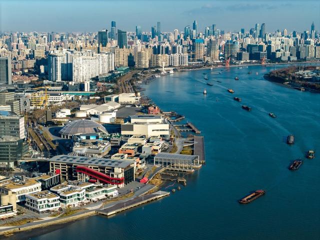 九游体育3万平方米“骑行+户外”大赏空降西岸超150个全球户外品牌一次打卡(图6)