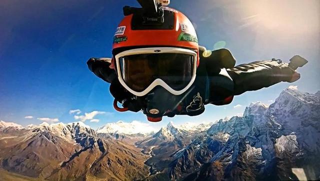 史上最疯狂的三大极限运动惊险刺激死亡率极高你九游体育敢挑战吗？(图8)