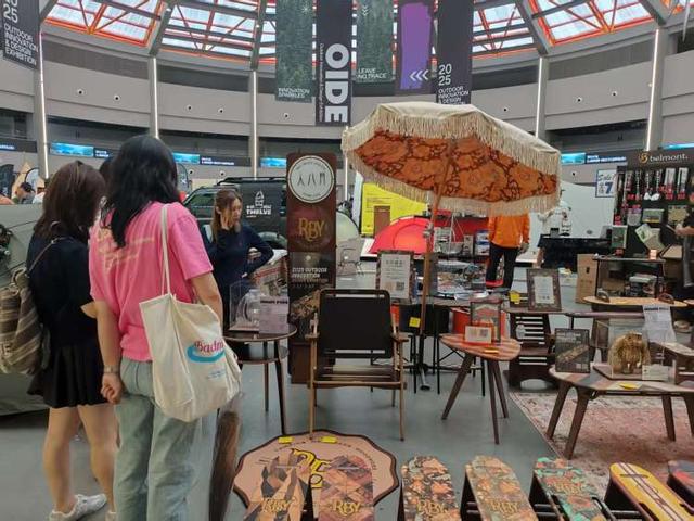 国内最大规模“骑行+户外”融合嘉年华点燃西岸引领都市潮流运动新篇章九游体育(图2)