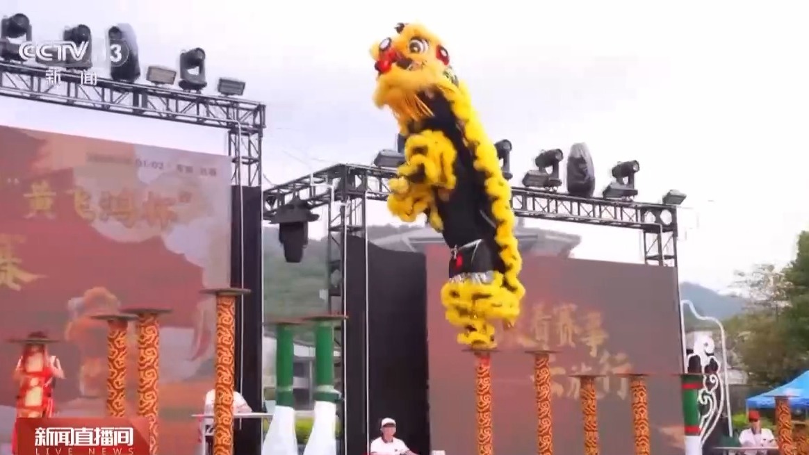 大市场 大活力丨国潮非遗“排列组合”人气旺 新场景点燃消费新引擎九游体育(图10)
