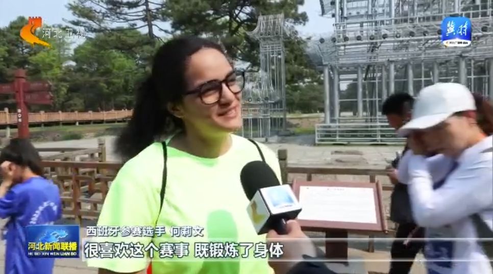 九游体育河北：体育＋文旅 消费市场活力拉满(图3)