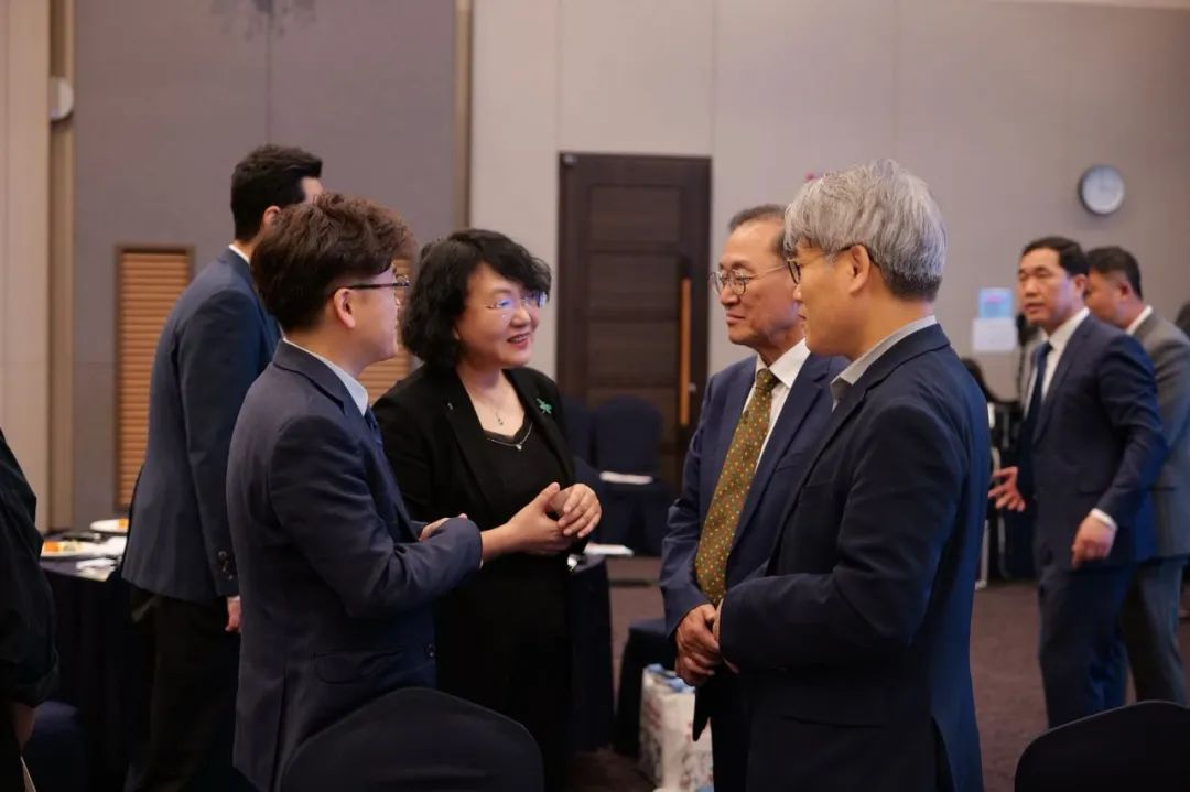 九游体育“相约山海 共赴辽宁”辽宁文体旅专场推介活动亮相韩国(图1)