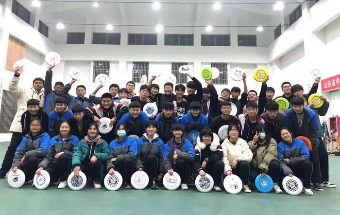 2007年度第一学期极限社团活动总结九游体育
