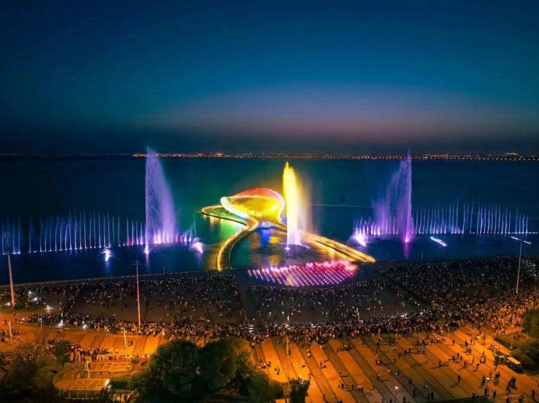九游体育玉龙湾景区入选2025年云南省体育旅游精品项目 打造“体育+文旅”融合新标杆