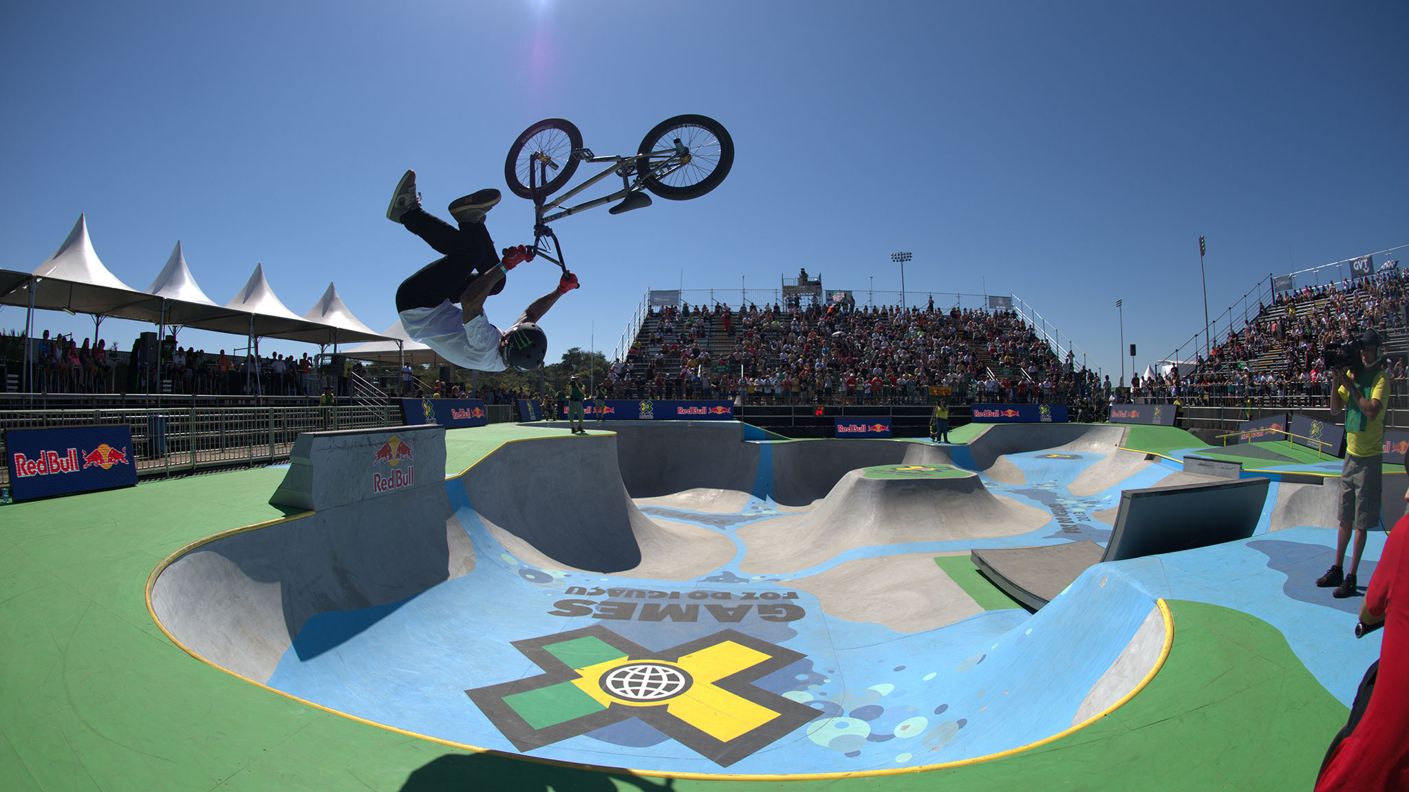 九游体育“作死”还是勇敢？极限运动不等于“玩命游戏”(图9)