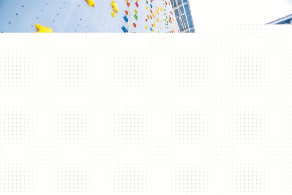 九游体育世运项目科普丨潜水、救生、攀岩演绎水陆极限之美