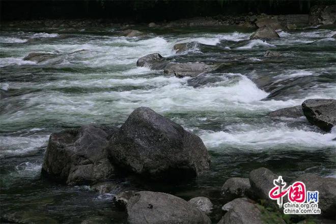 九游体育专家观点｜怒江应成为特种旅游的宝藏之地(图4)