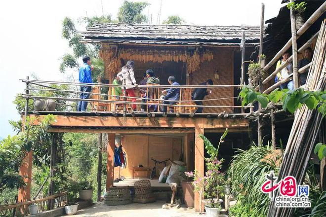 九游体育专家观点｜怒江应成为特种旅游的宝藏之地(图3)
