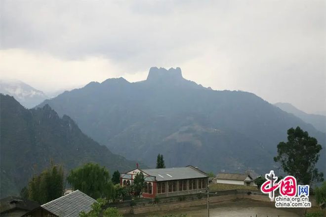 九游体育专家观点｜怒江应成为特种旅游的宝藏之地(图7)
