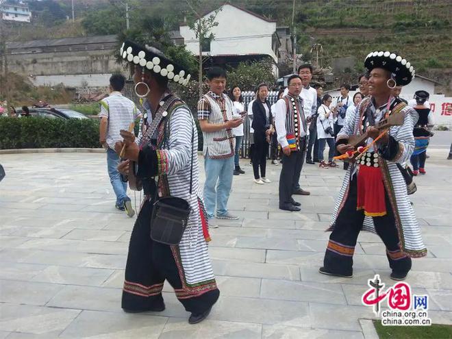 九游体育专家观点｜怒江应成为特种旅游的宝藏之地(图6)