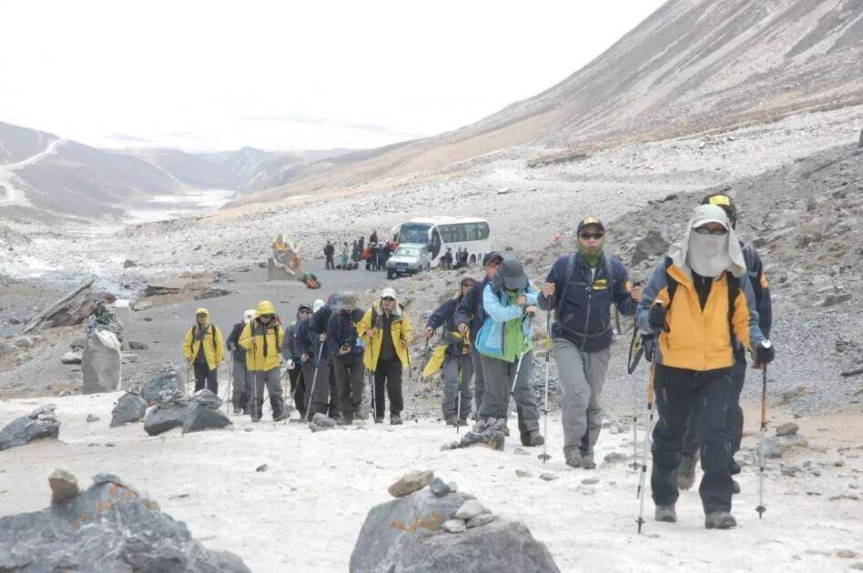 极限探索星光熠熠 —— 20九游体育25搜狐极限探索者大会盛况前瞻(图4)