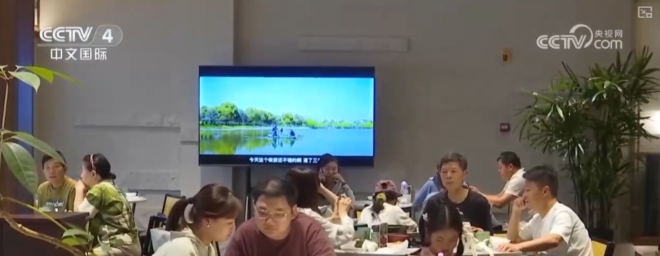 “赛事+旅游+美食”文体旅“套餐”释放经济活力 撬动激活产业、塑造IP多元引擎九游体育(图6)