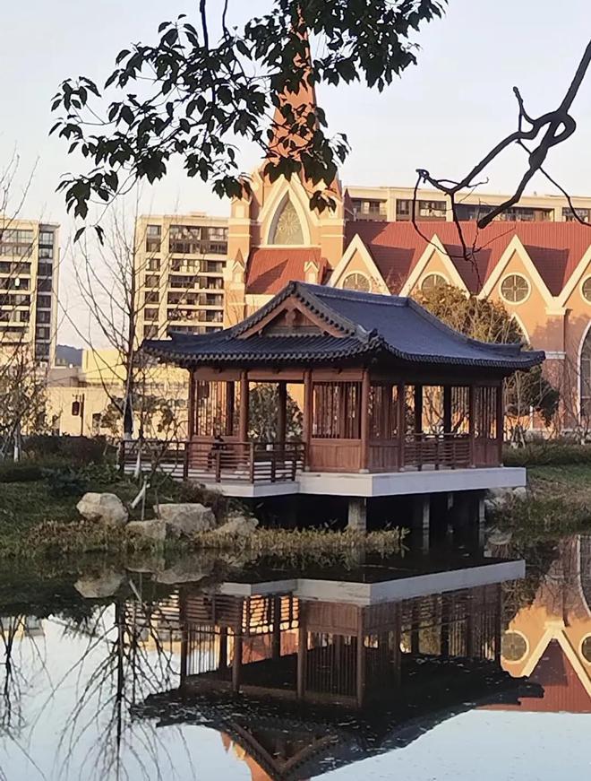私九游体育藏一日约会路线个打卡点让TA心动一整天(图29)