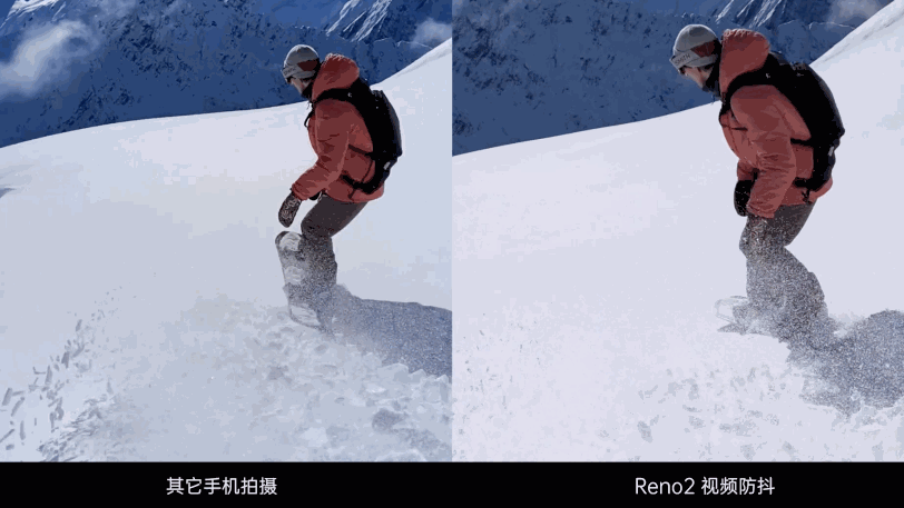 九游体育肾上腺素狂飙！极限运动那些诱人的“速度与激情”(图6)