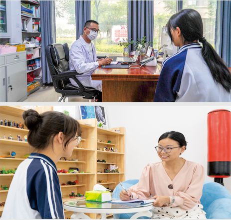 南阳九游体育市第六完全学校高级中学2025年招生简章(图7)
