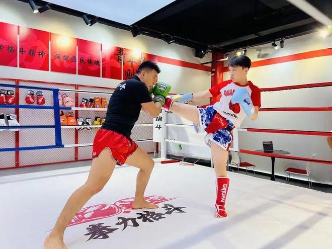 九游体育暑假小众运动掀起热潮兴趣与成长实现双赢！(图4)