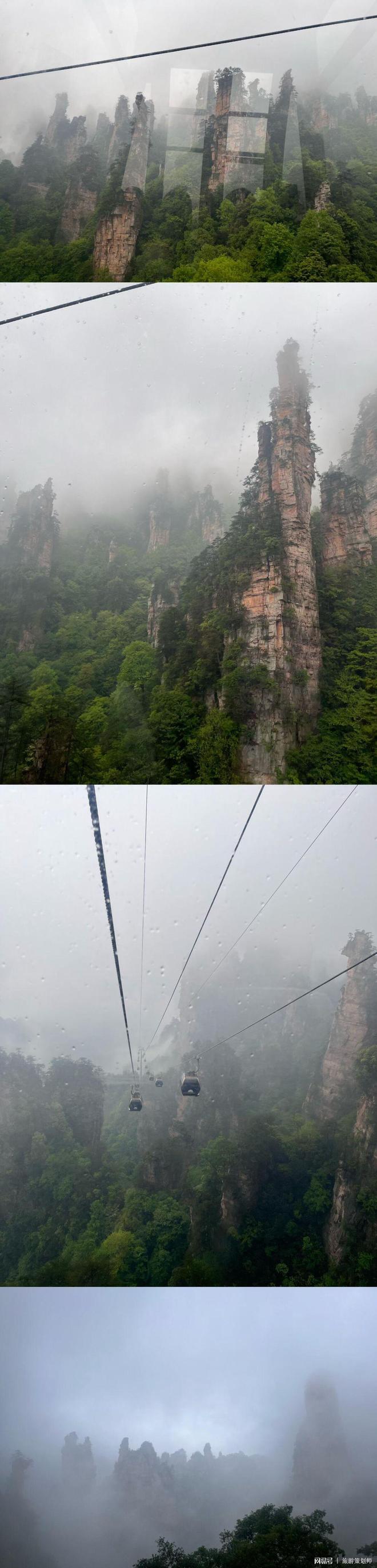 九游体育张家界森林公园游玩攻略：探秘森林公园的小众玩法！(图3)