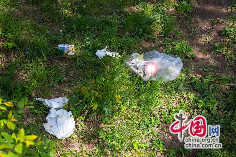 九游体育北灵山户外运动基地启幕 赋能乡村振兴新活力(图2)