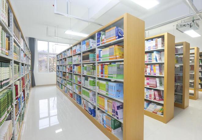 九游体育2025报考日照康养职业学院：在山海之间抢占康养黄金赛道！(图3)