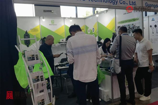 2025年哈萨克斯坦电动摩托车及电动自行车展EVSK 202九游体育5(图2)