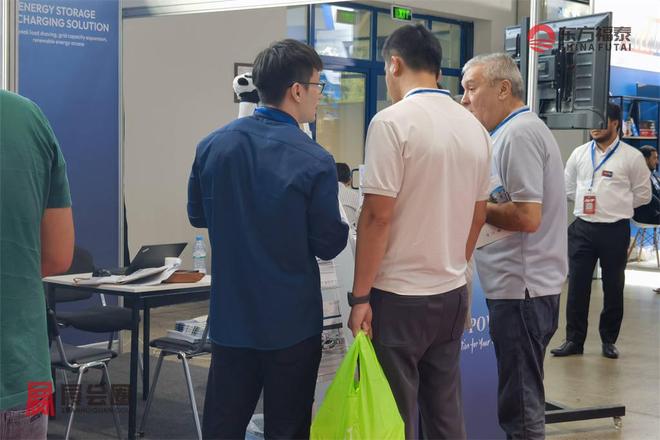 2025年哈萨克斯坦电动摩托车及电动自行车展EVSK 202九游体育5(图10)