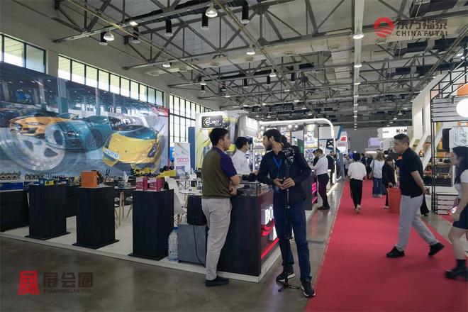 2025年哈萨克斯坦电动摩托车及电动自行车展EVSK 202九游体育5(图20)